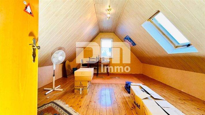 DG Anbau G2 Zimmmer 2