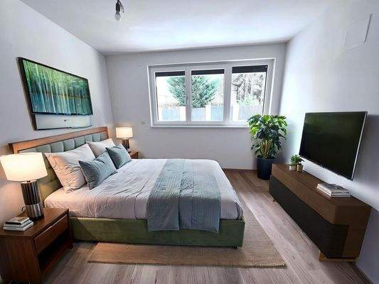 Virtuelles Homestaging