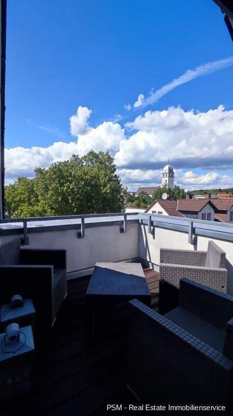 Neu-Isenburg Wohnungen, Neu-Isenburg Wohnung mieten