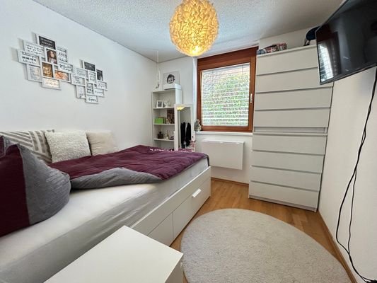 Schlafzimmer Kind