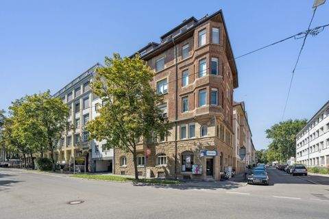 Stuttgart Wohnungen, Stuttgart Wohnung kaufen