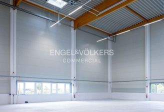 Beispielhafte Mieteinheit