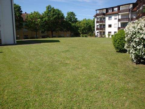 Nördlingen Wohnungen, Nördlingen Wohnung kaufen