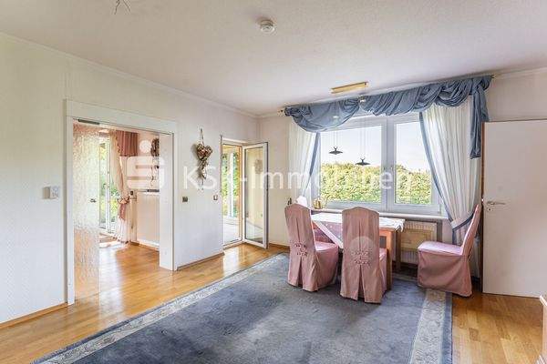  Erdgeschoss Esszimmer