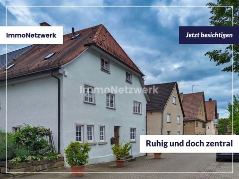 Heilbronn / Neckargartach Häuser, Heilbronn / Neckargartach Haus kaufen