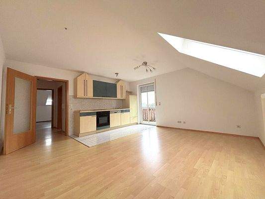 Kochen/Essen/(Wohnen)