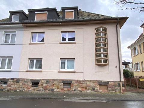 Bad Nauheim Häuser, Bad Nauheim Haus kaufen