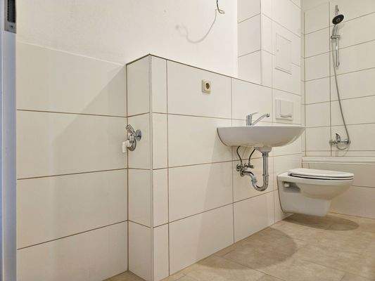 Bad, Waschmaschinenanschluss.jpg