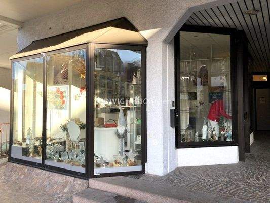 Schaufenster