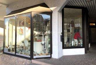 Schaufenster