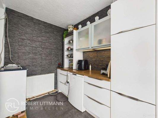 Nebenküche EG