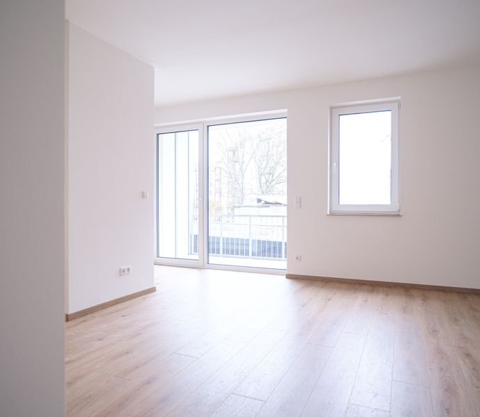 3 Zimmer Wohnung in Leipzig (Volkmarsdorf)