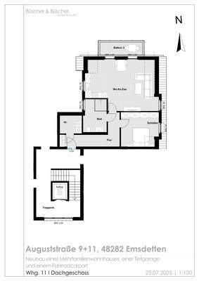 Whg 11 _ Dachgeschoss-1