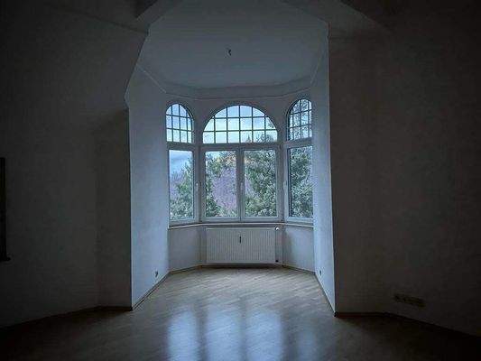 Zimmer einer Wohnung 