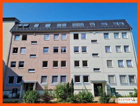 Gera Wohnungen, Gera Wohnung mieten