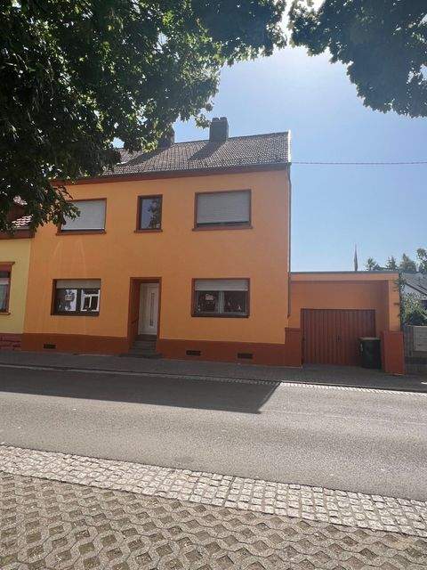 Neunkirchen Häuser, Neunkirchen Haus kaufen