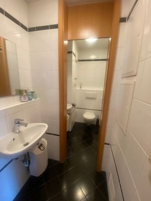 Vorraum WC