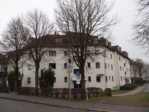 Erding Wohnungen, Erding Wohnung mieten