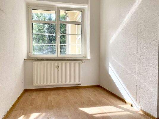 separater Essbereich Flur