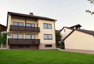 Haus und Garten
