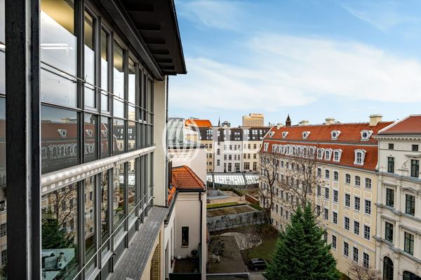 Ausblick