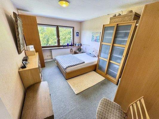 OG Schlafzimmer Ansicht 1