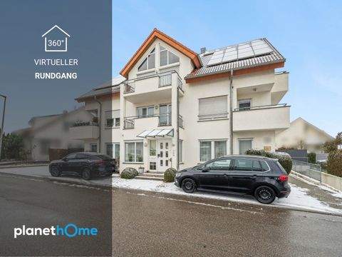 Besigheim Wohnungen, Besigheim Wohnung kaufen