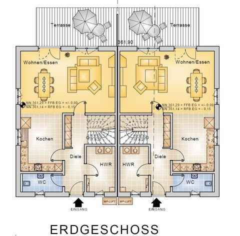 Schmidmühlen Renditeobjekte, Mehrfamilienhäuser, Geschäftshäuser, Kapitalanlage