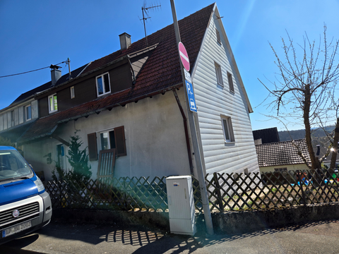 Ebersbach an der Fils Häuser, Ebersbach an der Fils Haus kaufen