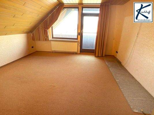 Kind 1 DG Hauptwohnung 2