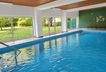 Gemeinschaftliches Pool