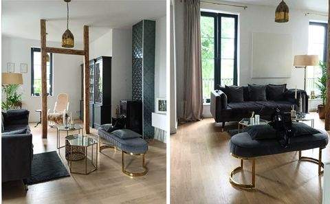 Bielefeld/ Mitte Häuser, Bielefeld/ Mitte Haus kaufen