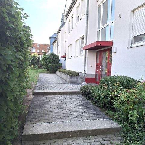 Fürth Wohnungen, Fürth Wohnung mieten