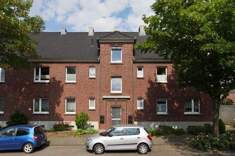 Viersen Wohnungen, Viersen Wohnung mieten