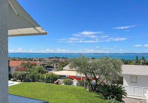 Bardolino Häuser, Bardolino Haus mieten 