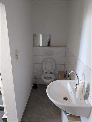 Anbau "alte Sparkasse"