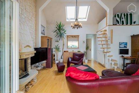 Berlin Wohnen auf Zeit, möbliertes Wohnen