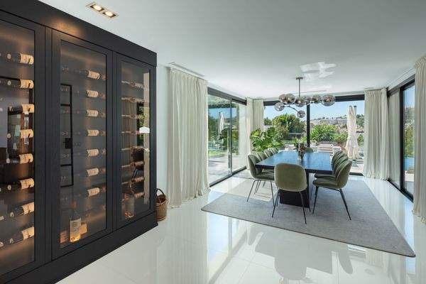 Photo: Villa in Nueva Andalucia