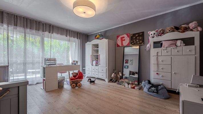 KITZIMMO-Hochwertige Haushälfte am Golfplatz kaufen - Immobilien Kitzbühel.