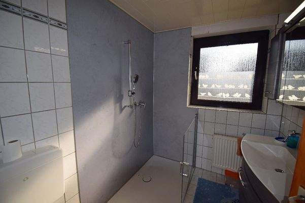 Bad EG Einliegerwohnung