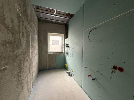 Tageslichtbad EG Wohnung 2