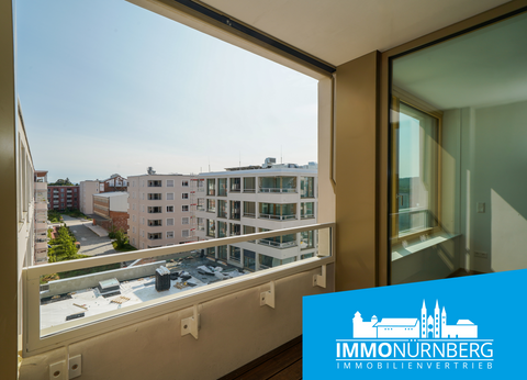 Nürnberg Wohnungen, Nürnberg Wohnung mieten