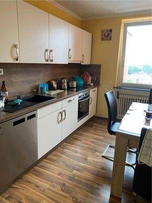 Tolle Wohnung für Kapitalanleger! in Nienburg (Weser)