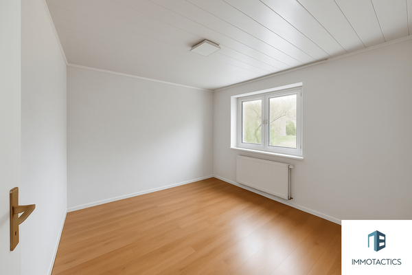 Schlafzimmer EG (AI)