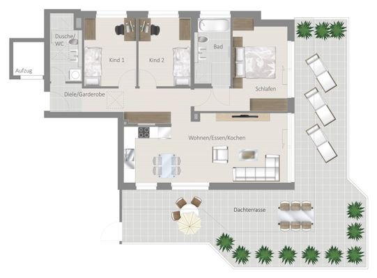 R9-18A Top-Penthouse