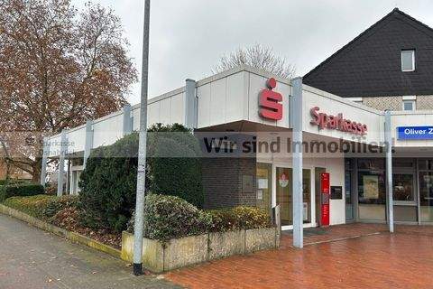 Georgsmarienhütte Büros, Büroräume, Büroflächen 