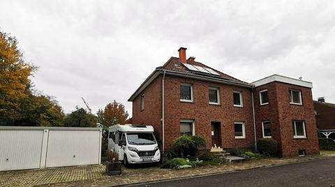 Nordkirchen Häuser, Nordkirchen Haus kaufen