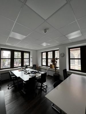 Büro 5
