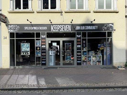 GE2 - Koenigstrasse 34