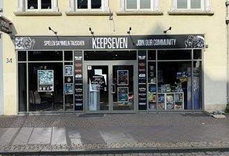 GE2 - Koenigstrasse 34